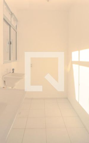Apartamento à venda com 40m², 2 quartos e 1 vagaCozinha e Área de Serviço