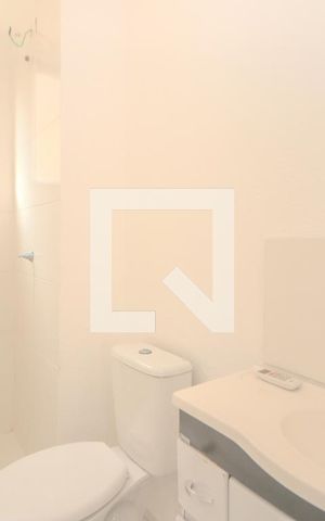 Apartamento à venda com 40m², 2 quartos e 1 vagaBanheiro