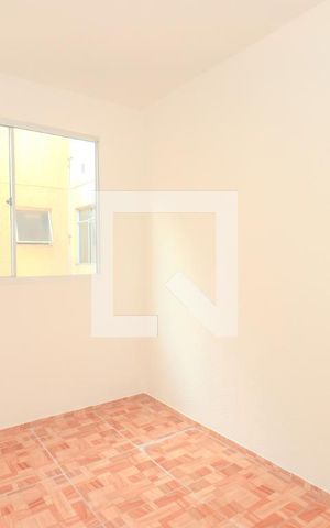 Apartamento à venda com 40m², 2 quartos e 1 vagaQuarto 2