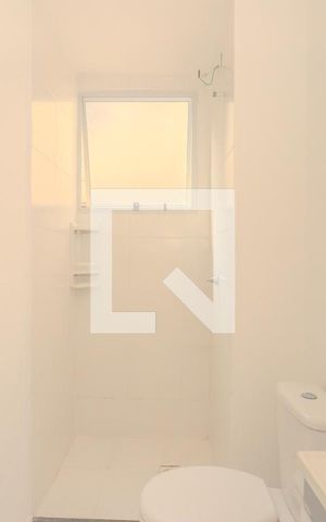 Apartamento à venda com 40m², 2 quartos e 1 vagaBanheiro