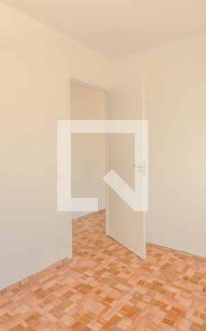 Apartamento à venda com 40m², 2 quartos e 1 vagaQuarto 1