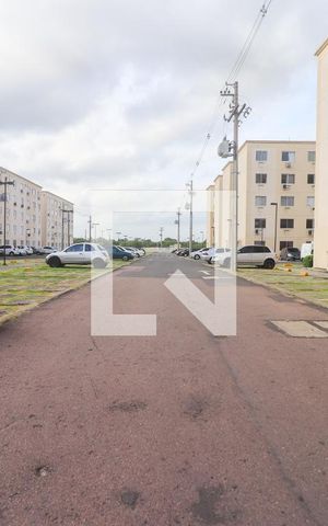 Apartamento à venda com 40m², 2 quartos e 1 vagaGaragem