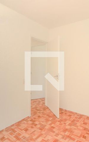 Apartamento à venda com 40m², 2 quartos e 1 vagaQuarto 2