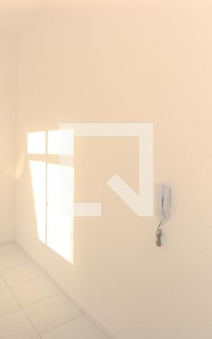 Apartamento à venda com 40m², 2 quartos e 1 vagaCozinha e Área de Serviço