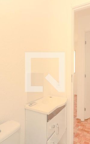 Apartamento à venda com 40m², 2 quartos e 1 vagaBanheiro