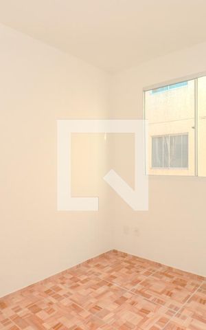 Apartamento à venda com 40m², 2 quartos e 1 vagaQuarto 2