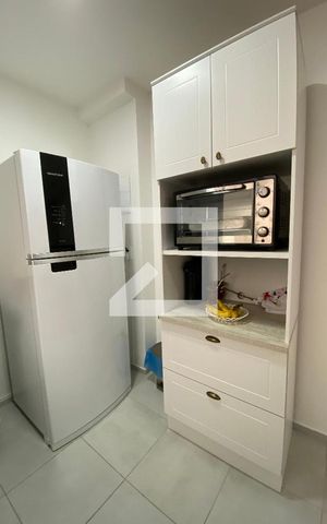 Apartamento à venda com 50m², 2 quartos e 1 vaga Apartamento à venda com 50m², 2 quartos e 1 vagaCozinha