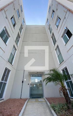 Apartamento à venda com 50m², 2 quartos e 1 vaga Apartamento à venda com 50m², 2 quartos e 1 vagaFachada