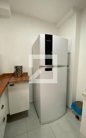 Apartamento à venda com 50m², 2 quartos e 1 vaga Apartamento à venda com 50m², 2 quartos e 1 vagaCozinha