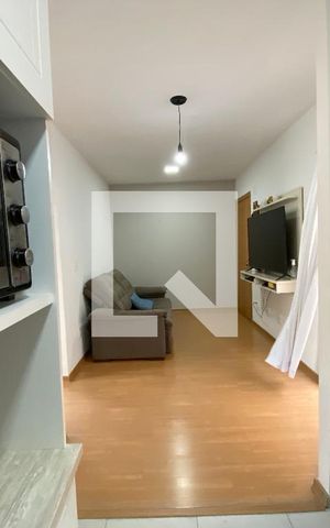 Apartamento à venda com 50m², 2 quartos e 1 vaga Apartamento à venda com 50m², 2 quartos e 1 vagaCozinha