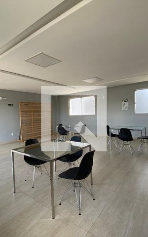 Apartamento à venda com 50m², 2 quartos e 1 vaga Apartamento à venda com 50m², 2 quartos e 1 vagaÁrea comum