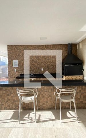 Apartamento à venda com 50m², 2 quartos e 1 vaga Apartamento à venda com 50m², 2 quartos e 1 vagaÁrea comum