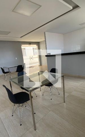 Apartamento à venda com 50m², 2 quartos e 1 vaga Apartamento à venda com 50m², 2 quartos e 1 vagaÁrea comum