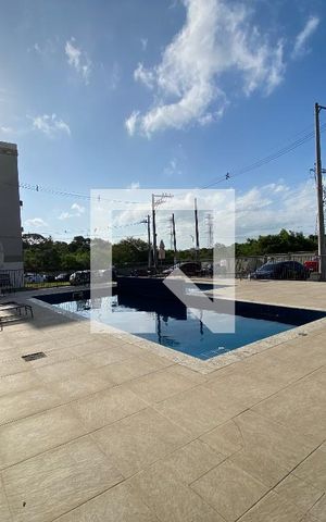 Apartamento à venda com 50m², 2 quartos e 1 vaga Apartamento à venda com 50m², 2 quartos e 1 vagaÁrea comum