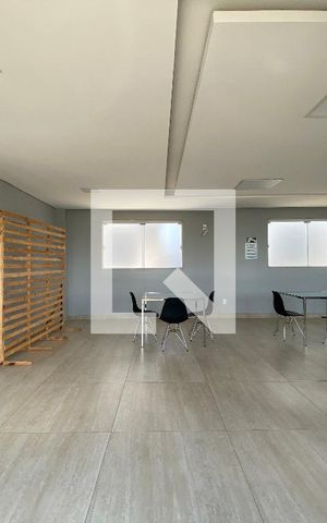 Apartamento à venda com 50m², 2 quartos e 1 vaga Apartamento à venda com 50m², 2 quartos e 1 vagaÁrea comum