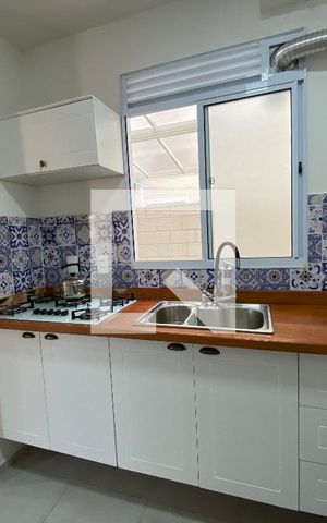 Apartamento à venda com 50m², 2 quartos e 1 vaga Apartamento à venda com 50m², 2 quartos e 1 vagaCozinha