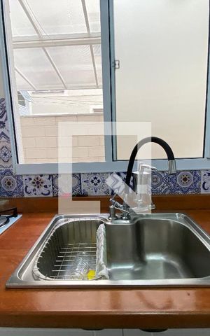 Apartamento à venda com 50m², 2 quartos e 1 vaga Apartamento à venda com 50m², 2 quartos e 1 vagaCozinha