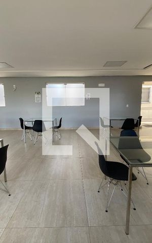 Apartamento à venda com 50m², 2 quartos e 1 vaga Apartamento à venda com 50m², 2 quartos e 1 vagaÁrea comum