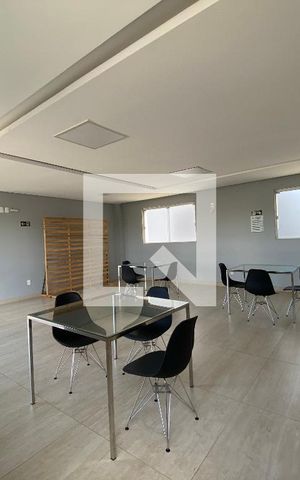 Apartamento à venda com 50m², 2 quartos e 1 vaga Apartamento à venda com 50m², 2 quartos e 1 vagaÁrea comum