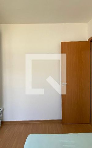Apartamento à venda com 50m², 2 quartos e 1 vaga Apartamento à venda com 50m², 2 quartos e 1 vagaQuarto