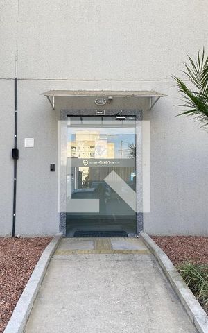 Apartamento à venda com 50m², 2 quartos e 1 vaga Apartamento à venda com 50m², 2 quartos e 1 vagaFachada