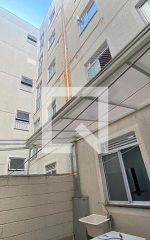 Apartamento à venda com 50m², 2 quartos e 1 vaga Apartamento à venda com 50m², 2 quartos e 1 vagaÁrea de Serviço