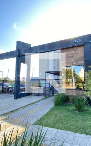 Apartamento à venda com 50m², 2 quartos e 1 vaga Apartamento à venda com 50m², 2 quartos e 1 vagaÁrea comum