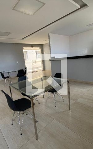 Apartamento à venda com 50m², 2 quartos e 1 vaga Apartamento à venda com 50m², 2 quartos e 1 vagaÁrea comum