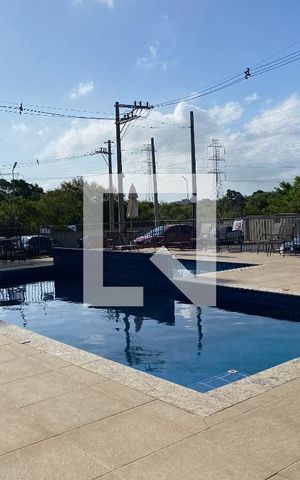 Apartamento à venda com 50m², 2 quartos e 1 vaga Apartamento à venda com 50m², 2 quartos e 1 vagaÁrea comum