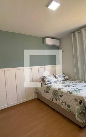 Apartamento à venda com 50m², 2 quartos e 1 vaga Apartamento à venda com 50m², 2 quartos e 1 vagaQuarto