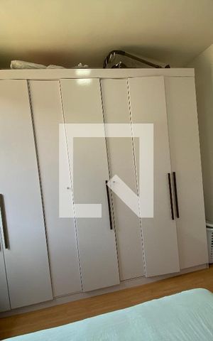 Apartamento à venda com 50m², 2 quartos e 1 vaga Apartamento à venda com 50m², 2 quartos e 1 vagaQuarto