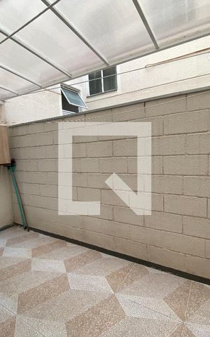 Apartamento à venda com 50m², 2 quartos e 1 vaga Apartamento à venda com 50m², 2 quartos e 1 vagaÁrea de Serviço