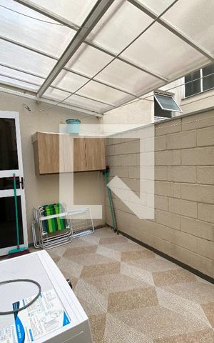 Apartamento à venda com 50m², 2 quartos e 1 vaga Apartamento à venda com 50m², 2 quartos e 1 vagaÁrea de Serviço