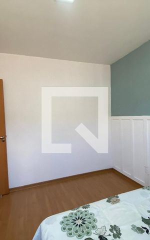 Apartamento à venda com 50m², 2 quartos e 1 vaga Apartamento à venda com 50m², 2 quartos e 1 vagaQuarto