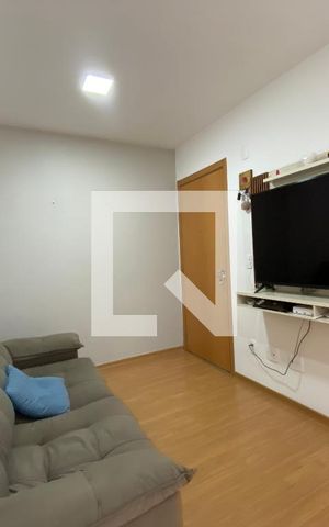Apartamento à venda com 50m², 2 quartos e 1 vaga Apartamento à venda com 50m², 2 quartos e 1 vagaSala