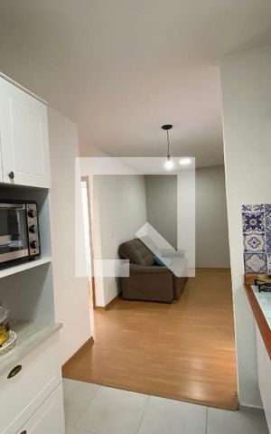 Apartamento à venda com 50m², 2 quartos e 1 vaga Apartamento à venda com 50m², 2 quartos e 1 vagaCozinha