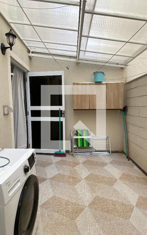 Apartamento à venda com 50m², 2 quartos e 1 vaga Apartamento à venda com 50m², 2 quartos e 1 vagaÁrea de Serviço