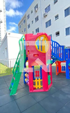 Apartamento à venda com 50m², 2 quartos e 1 vaga Apartamento à venda com 50m², 2 quartos e 1 vagaÁrea comum