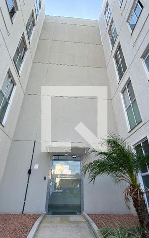 Apartamento à venda com 50m², 2 quartos e 1 vaga Apartamento à venda com 50m², 2 quartos e 1 vagaFachada