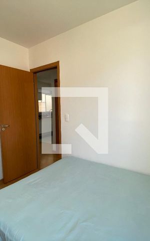 Apartamento à venda com 50m², 2 quartos e 1 vaga Apartamento à venda com 50m², 2 quartos e 1 vagaQuarto