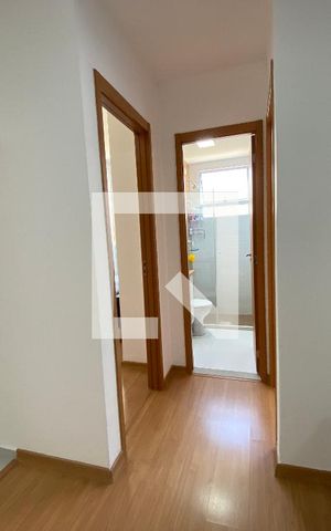 Apartamento à venda com 50m², 2 quartos e 1 vaga Apartamento à venda com 50m², 2 quartos e 1 vagaQuarto