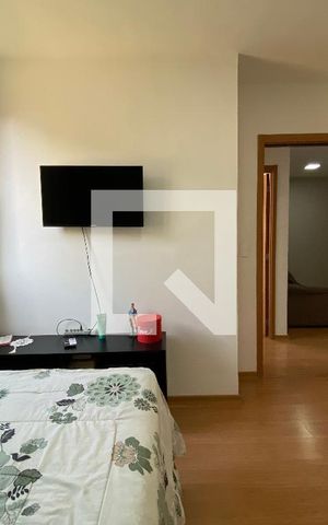 Apartamento à venda com 50m², 2 quartos e 1 vaga Apartamento à venda com 50m², 2 quartos e 1 vagaQuarto
