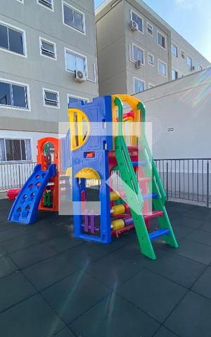 Apartamento à venda com 50m², 2 quartos e 1 vaga Apartamento à venda com 50m², 2 quartos e 1 vagaÁrea comum