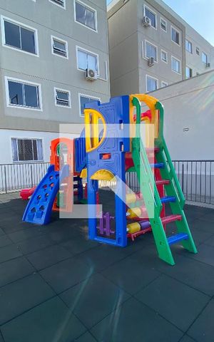 Apartamento à venda com 50m², 2 quartos e 1 vaga Apartamento à venda com 50m², 2 quartos e 1 vagaÁrea comum
