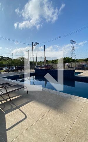 Apartamento à venda com 50m², 2 quartos e 1 vaga Apartamento à venda com 50m², 2 quartos e 1 vagaÁrea comum