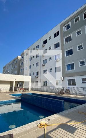 Apartamento à venda com 50m², 2 quartos e 1 vaga Apartamento à venda com 50m², 2 quartos e 1 vagaÁrea comum