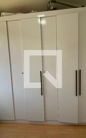 Apartamento à venda com 50m², 2 quartos e 1 vaga Apartamento à venda com 50m², 2 quartos e 1 vagaQuarto