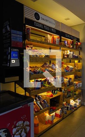 Apartamento para alugar com 40m², 2 quartos e sem vagaÁrea comum - Mercado