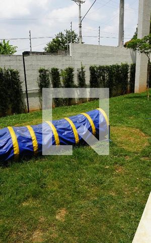 Apartamento para alugar com 40m², 2 quartos e sem vagaÁrea comum - Espaço Pet