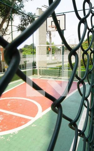 Apartamento para alugar com 40m², 2 quartos e sem vagaÁrea comum - Quadra Esportiva
